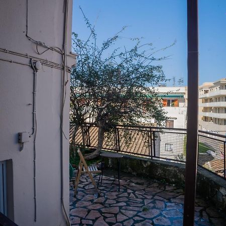 Oliana'S Luxury House Mantouki Exterior foto