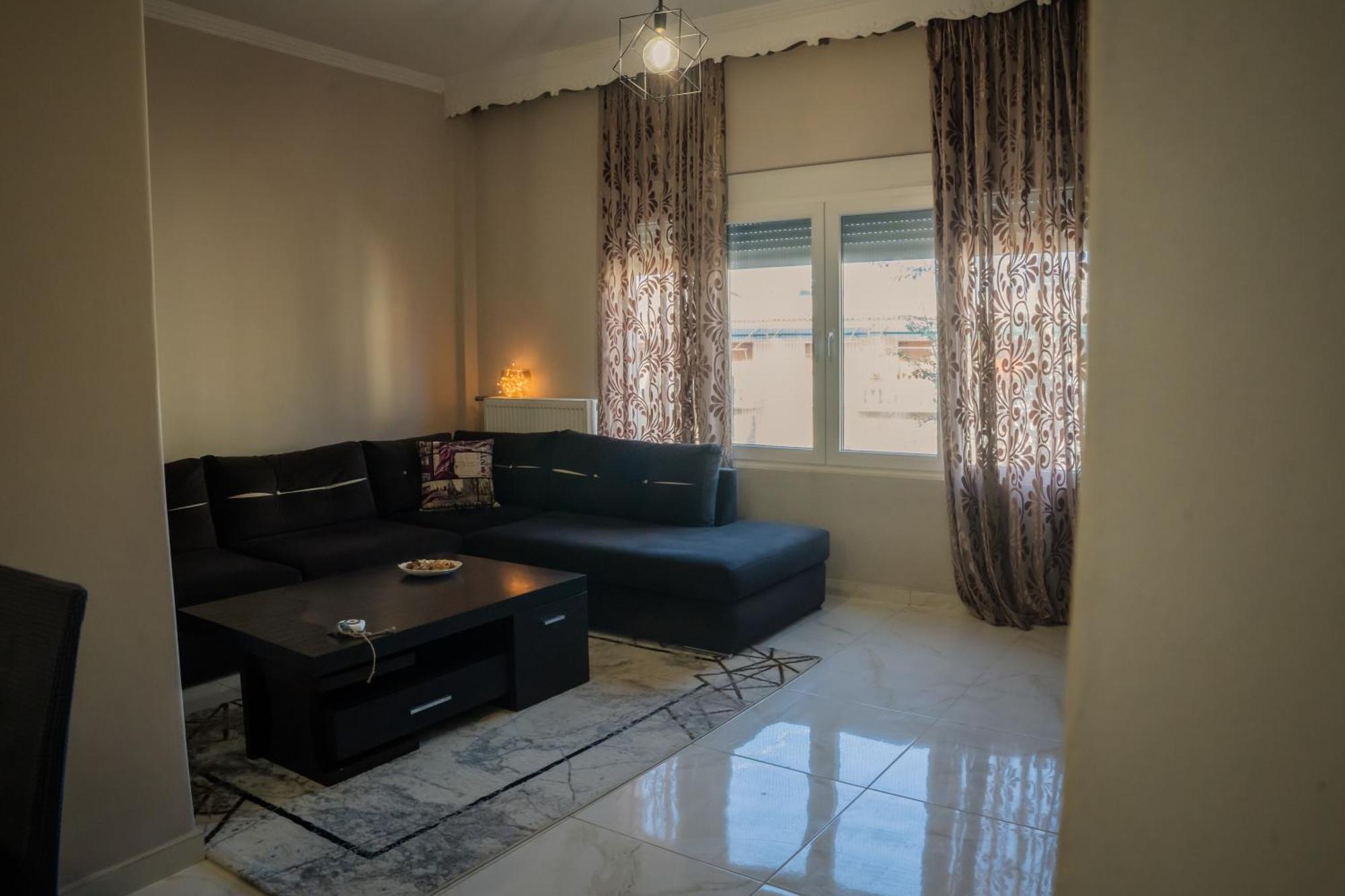 Oliana'S Luxury House Mantouki Exterior foto