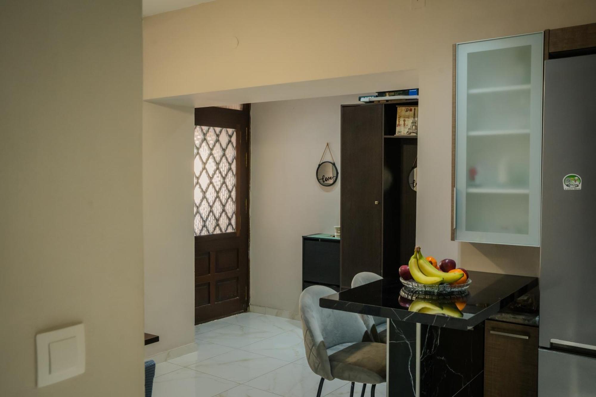 Oliana'S Luxury House Mantouki Exterior foto